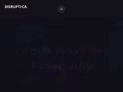 Disruptica