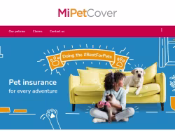 Mipetcover