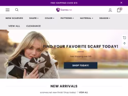 Scarves