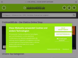 Elektro4000
