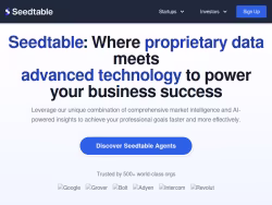 Seedtable