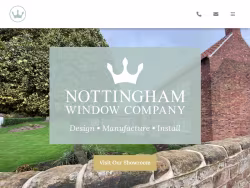 Thenottinghamwindowcompany