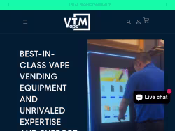Vapetm