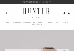 Hunterandcostore