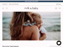 Milkandbaby
