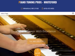 Soundspianotuningwhiteford
