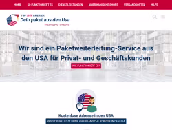 Paket-usa