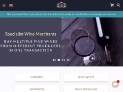 Wine-buyers