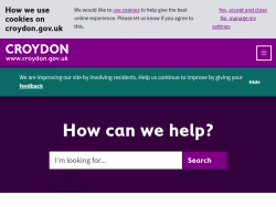 Croydon