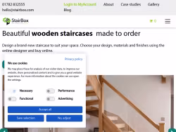 Stairbox