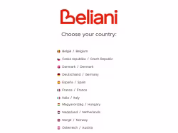 Beliani
