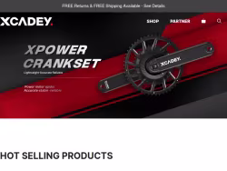 Xcadey
