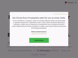 Infektionsschutzbelehrung