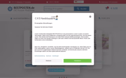 Restposten