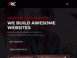 Redroomcreative