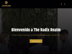 Theradixrealm