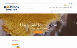 Harrisonhoneyfarm