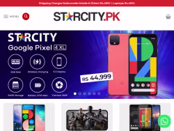 Starcity