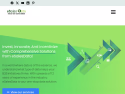 Esalesdata