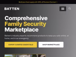 Battensafe