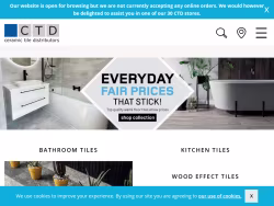 Ctdtrade