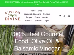 Oliveoildivine
