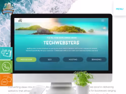Techwebsters