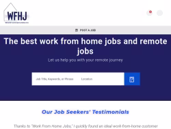Workfromhomejobs