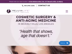Rejuvalife