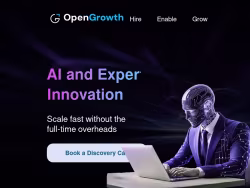 Opengrowth