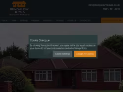 Bungalowhomes