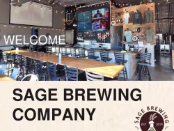 Sagebrewing