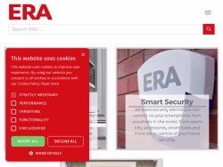 Erahomesecurity