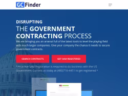 Govcontractfinder