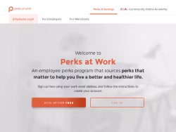 Perksatwork