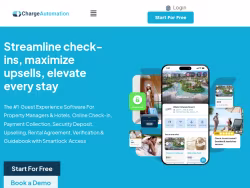 Chargeautomation