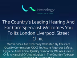 Hearologyliverpoolstreet