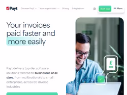 Paytsoftware