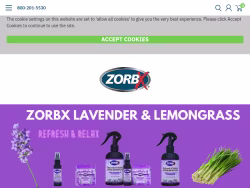 Zorbx