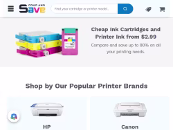 Compandsave