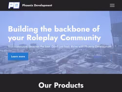 Phoenix-dev