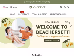 Beachersett