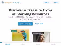 Lessonplanet