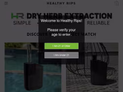 Healthyrips