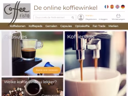 Coffeerista