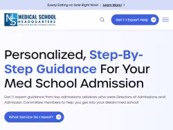 Medicalschoolhq