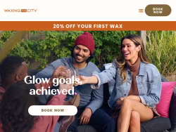 Waxingthecity