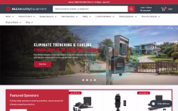 Allsecurityequipment