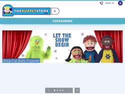 Thepuppetstore