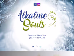 Alkalinesouls